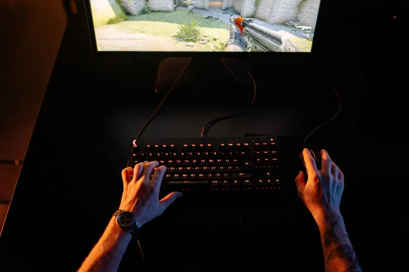 Clock Chasers: Inside the Obsessive, Unhinged World of Competitive Speedrunning