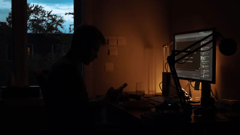 Delete Don't Mean Gone: The Fans Running Secret Archives on Everything Developers Try to Bury