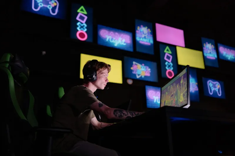 Drip or Drown: How Digital Skins Became the Realest Flex in Gaming Right Now