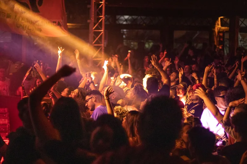 From the Basement to the Billboard: How Underground Fandoms Became the Mainstream's Whole Personality