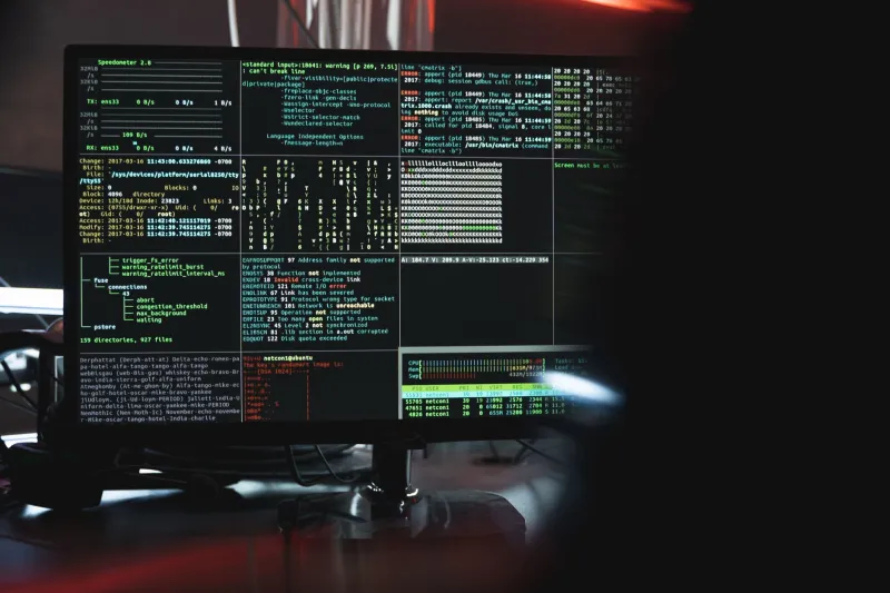 Inside the Machine: Dataminers Are Pulling AI Training Data Right Out of Modern Game Engines