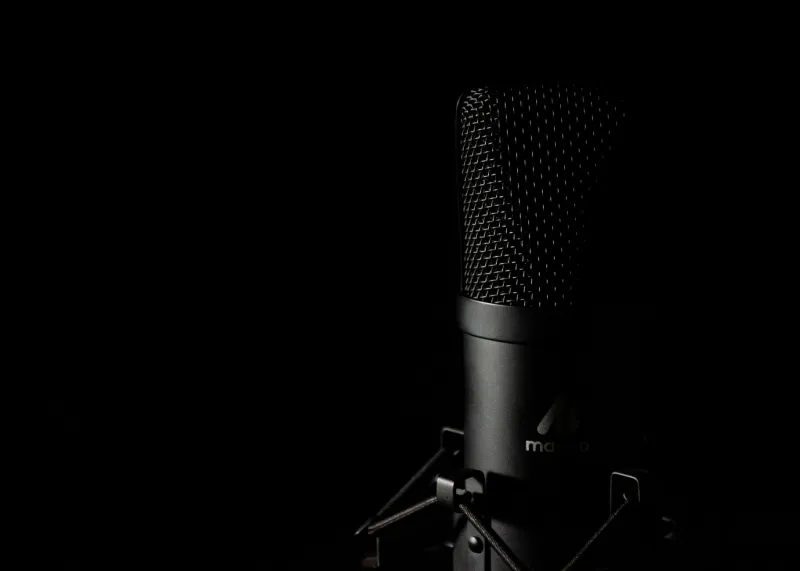 No Name on the Box: The Ghost Performers Behind Gaming's Most Iconic Voices