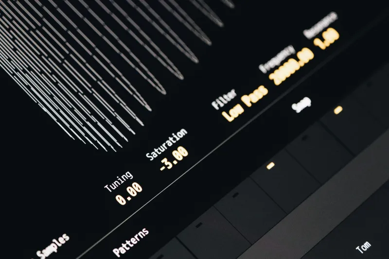 Waveform Witnesses: The Audio Forensics Underground Proving Who Made What — and Who Got Erased