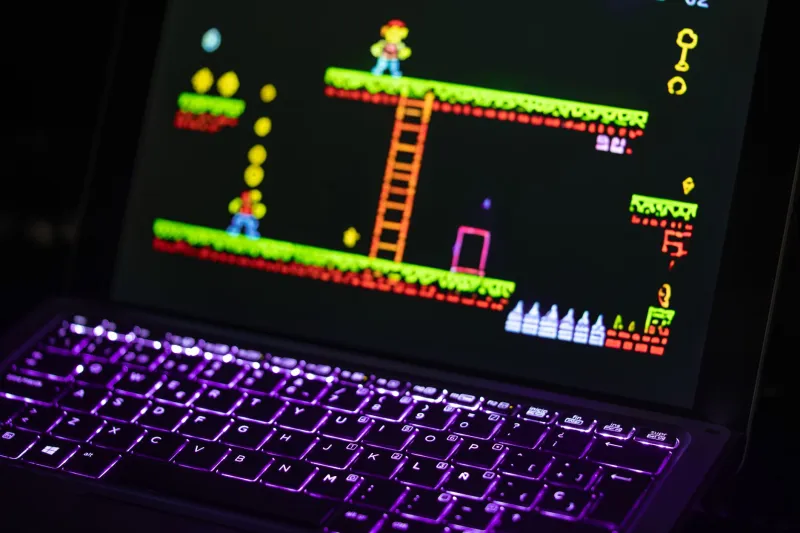 Your Handle Is Your Handshake: The Hidden Culture Behind Gaming Usernames
